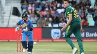 IND vs SA: भारत के साउथ अफ्रीका दौरे पर दिखा Omicron का असर- एक सप्ताह आगे खिसका कार्यक्रम